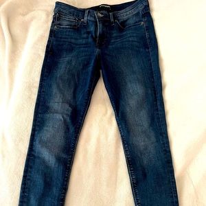 NWOT Express Jean Leggings